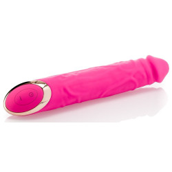 zenn Gode vibrant The Pink 17 x 3.6cm Rose